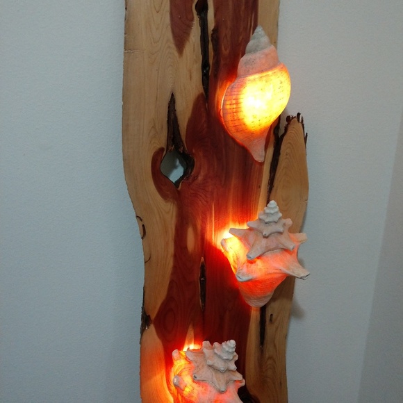 Nightlights, pipes, rolling pins, urns, u-name it - Picture 12 of 16